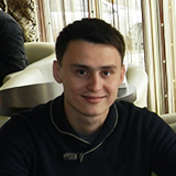 ученик: Валерий Соколов