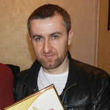 Т.Ю. Абдулшаидов - директор ООО Гостиница Грозный (справа)
