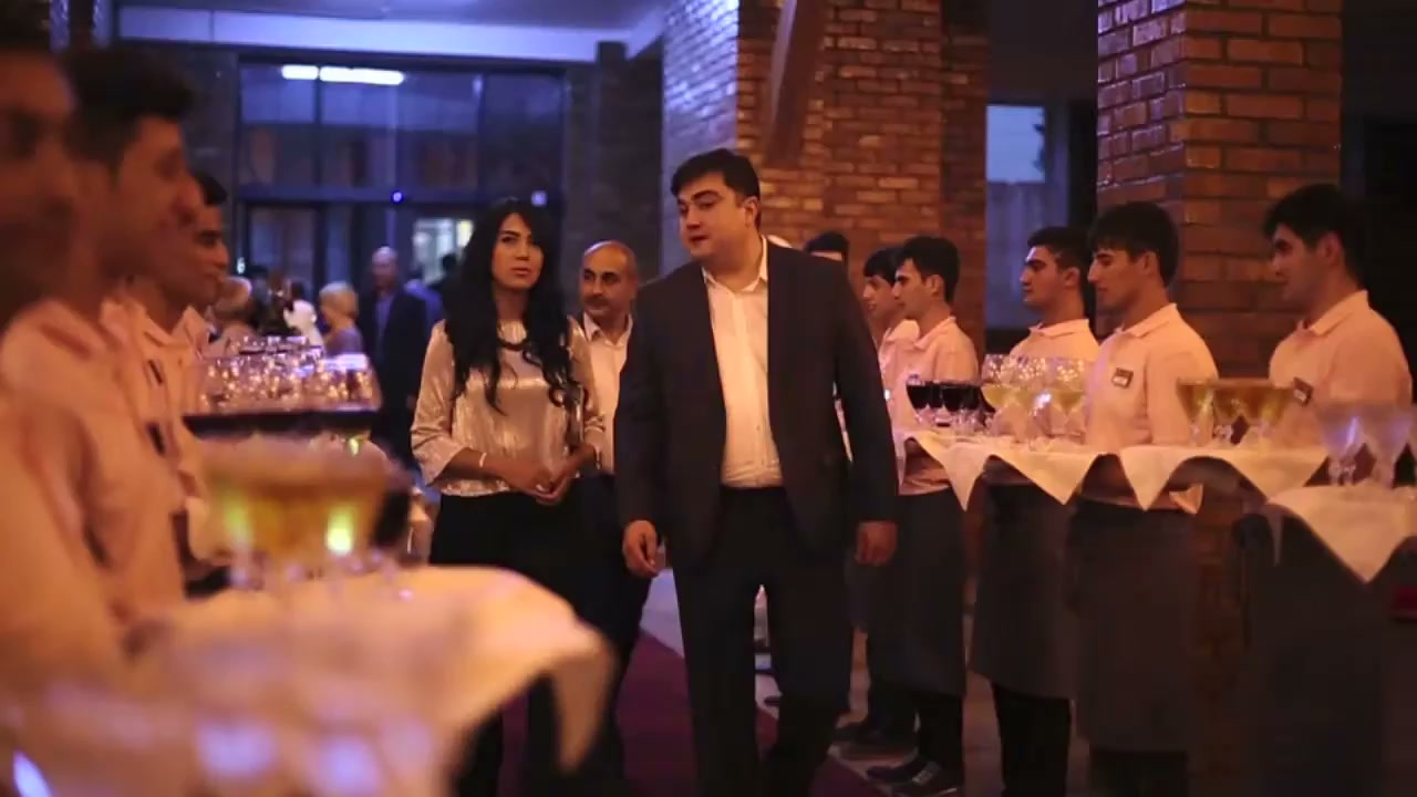 Обслуживание 